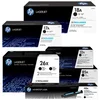 TONER HP.CF244A,LJ PRO M15W/M14/M17/M28W(44A) ORIGINAL CRNI