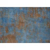 Conceptum Hypnose tepih Fusion Chenille 05, 75x230cm, plavi