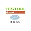 éS BRUSILNI DISKI GRANATE D90 P320 GR/100 - FE 497372