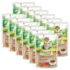 Stuzzy Cat Chunks goveji koščki v omaki 12 x 85 g