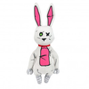 Plišasta figura MERCHANDISE BORDERLANDS 3: Full Size Rabbit Plush