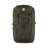 Nahrbtnik Fjallraven F23350.662 Skule Top 26 zelena barva