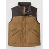 Patagonia Downdrift Vest coriander brown