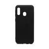 Maska za telefon MATT CASE za Samsung A20e/A202F, Crna