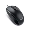 GENIUS Mouse DX-110 USB, BLACK *I