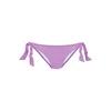 LASCANA Bikini hlačke, vijolična