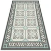 Decormat Zunanja preproga Vintage ploščice 140x210 cm