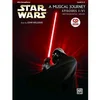 WILLIAMS:STAR WARS +CD ALT SAX