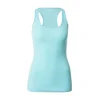 HOLLISTER Top turkizna