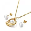 Set Abril - Zlata KP15140