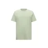 GAP Majica EVERYDAY pastelno zelena