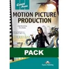 MOTION PICTURES PRODUCTION 21 CAREER PATHS