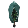 Navlaka za biljke od flisa s patentom 70 g/m2 3,93x3,5 m