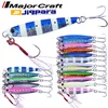 Jig Major Craft Jigpara Standard JPS 30g