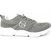 Sergio Tacchini Muške patike Freebird Knit STM217102, Sive
