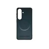 Silikonska futrola OLGE Magnetic New Feeling za Samsung S26/ zelena