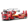 Cute&Cool vatrogasni set 1:12, 59x14x23,5cm
