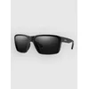 Smith Backcast Matte Black Sunglasses chromapop polarized black