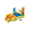 INTEX Bazen zabavni park na naduvavanje Dinosaurus 249 x 191 x 109 cm/ 57444NP