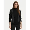 Marciano Guess Pulover G6BR19 Z1607 Črna Regular Fit