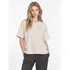 Tommy Life Majica T-Shirts bež