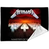 Metallica Master Of Puppets (Single) Odeja
