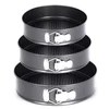 shumee KOSMI ZA TORTO 3 KOS 24/26/28 cm E-8013