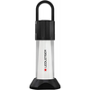Ledlenser ML6 CONNECT WARM LIGHT - LED prigušiva punjiva baterijska lampa IP66 750 lm + daljinski upravljač