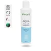 LEVRANA Gel za umivanje AQUA sa hijaluronskom kiselinom i morskim algama Organic certified 200 ml