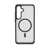 GEAR 4 MAGSAFE MATTE Maska za telefon za Samsung S24 Plus , Crna