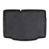 Plastic trunk tray Renault Clio 2020-2026 (hatchback, non-slip)