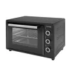 LINEA Mini pećnica LMO35-0667,1800W, 35l, Crna