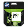Cartridge HP No.302XL F6U68AE black