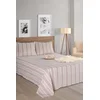 Lessentiel Maison Komplet posteljina Soft Line, 220x240cm, Bež