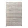 Kremno bela volnena preproga 160x230 cm Dehli – House Nordic