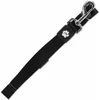Povodec Active Dog Premium L črn 2,5x120cm
