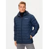 Columbia DELTA RIDGE II DOWN HOODED JACKET, moška pohodna jakna, modra 2086222