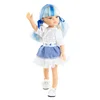 PAOLA REINA Oblačila za punčko Amiga 32 cm model 54534