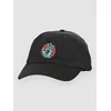 Santa Cruz Hand Dot Cap black