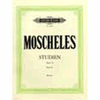 MOSCHELES:STUDIEN OP.70 BAND 2