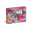 CLEMENTONI Crazy chic crazy tatoo set (CL18733)