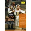 VERDI - LUISA MILLER DVD
