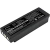 Northix Baterija za Scanreco 590 mfl