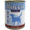 ROCCO pasja hrana SENSIBLE 6 X 800 G JAGNJETINA & RIŽ