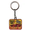 Hot Wheels privezak za ključeve Race Em Collect Em