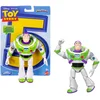 Toy Story 5 Buzz Lightyear igralna figura 18 cm - Mattel