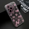 Futrola whisper za honor 400 pro roze ( F123953 )
