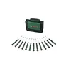 BOSCH Universal 13-delni set preciznih odvrtača, 1600A02Z9N