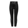 Only Ženske pantalone Emily, Crne