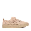Espadrile Roxy CEO-CSS20547-01 Bež